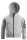 7512 Sweat &agrave; capuche zipp&eacute; Snickers Junior avec logo
