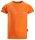 7514 T-shirt Snickers Junior Logo
