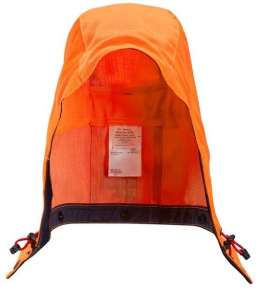9070 Snickers ProtecWork Cappuccio High-Vis