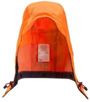 9070 Snickers ProtecWork Cappuccio High-Vis