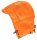9070 Snickers ProtecWork Cappuccio High-Vis