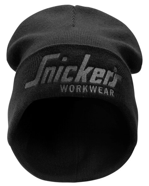 9047 Berretto con logo Snickers