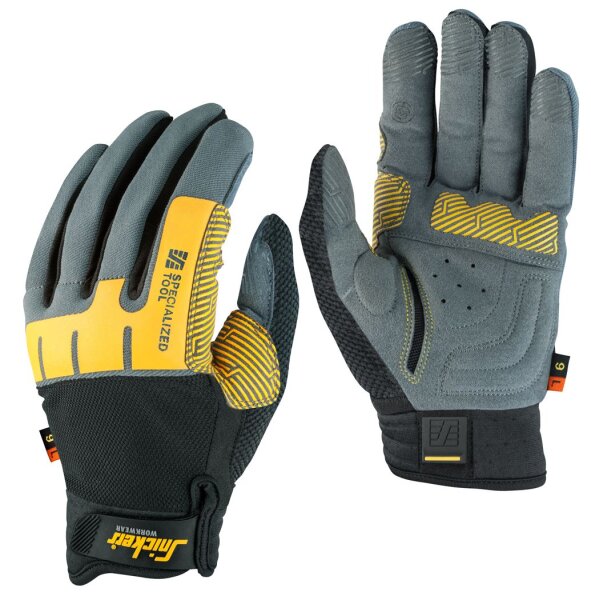 9597 Snickers Specialized Tool Glove, Left