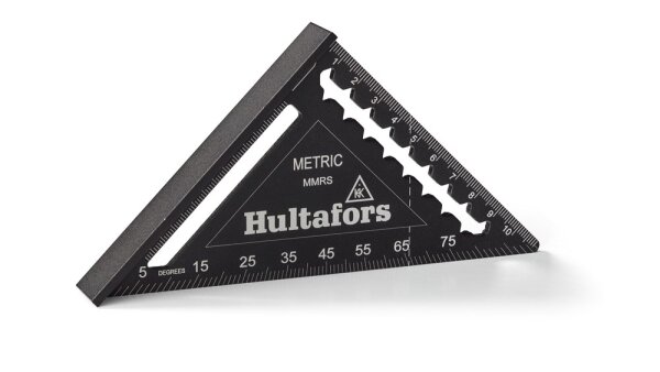 HULTAFORS Mini Metric 110mm Rafter Angle MRS (HU257030)