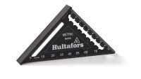 HULTAFORS Mini Metric 110 mm Goniometro per travi MRS...