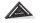 HULTAFORS Mini Metric 110mm Rafter Angle MRS (HU257030)