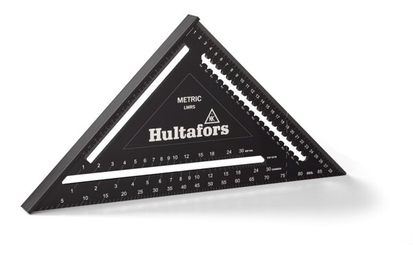 HULTAFORS Metric 300 mm Goniometro LMRS (HU257040) LMRS