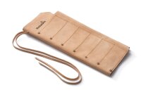 Trousse à outils en cuir LTR