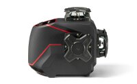 Laser &agrave; lignes crois&eacute;es 3x360 vert H3x360G