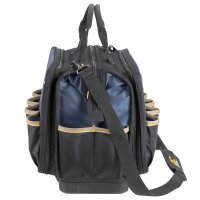 Sacoche &agrave; outils pour techniciens CLC 43 x 25 x 38...
