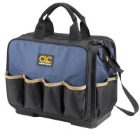 Sacoche à outils pour techniciens CLC 43 x 25 x 38 cm CL1PB1543