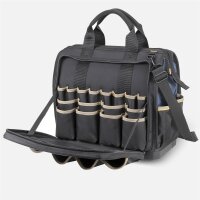 Sacoche à outils pour techniciens CLC 43 x 25 x 38 cm CL1PB1543