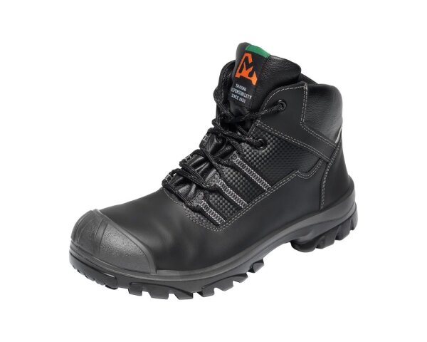 Chaussure de s&eacute;curit&eacute; EMMA sans m&eacute;tal Ryan D et XD S3