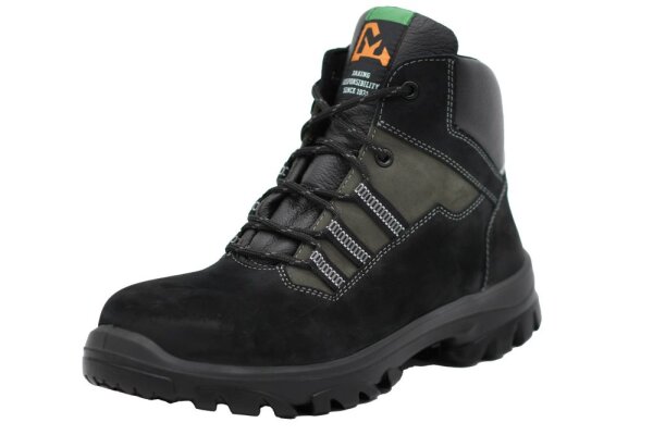 EMMA Metal-Free Safety Shoe Everon D and XD S2