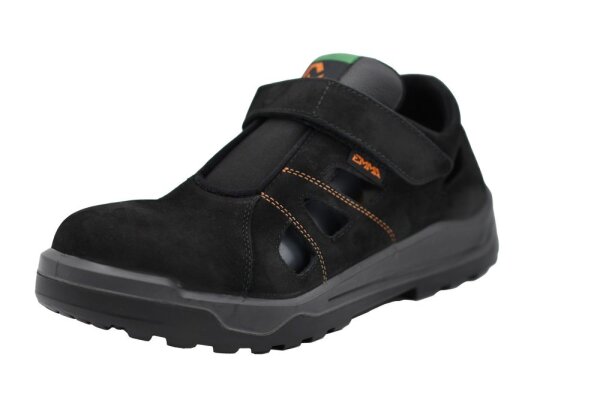 Chaussure de sécurité EMMA sans métal Daytona D et XD S2