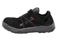 Chaussure de s&eacute;curit&eacute; EMMA sans...