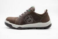 EMMA metal-free safety shoe Dave D and XD S3