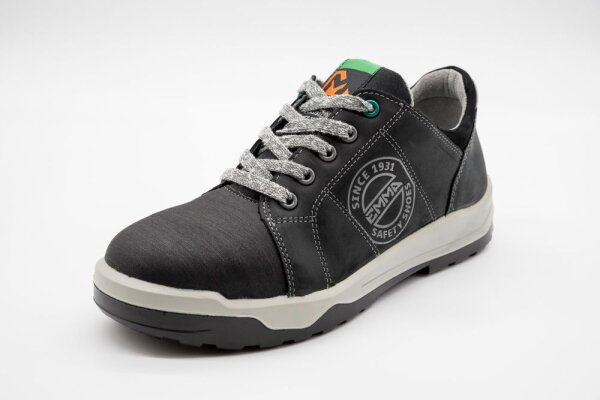 Scarpa di sicurezza EMMA senza parti metalliche Clay D e XD S3