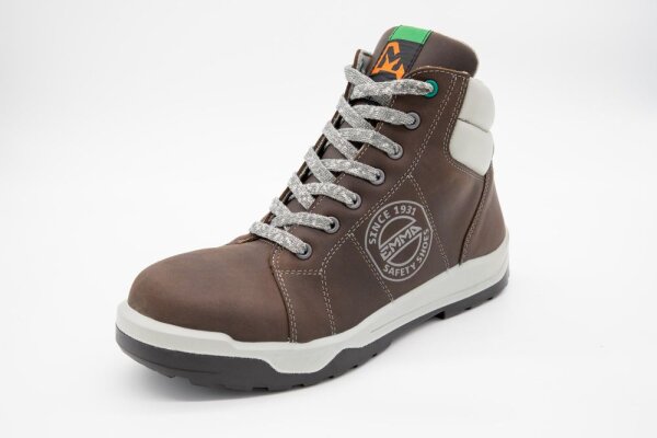 EMMA metal-free safety shoe Donovan D and XD S3