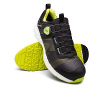 Chaussure de s&eacute;curit&eacute; SG Vent 2 S1P