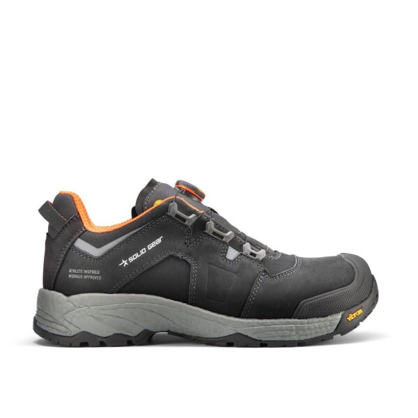 Chaussure de s&eacute;curit&eacute; SG Vapor 3 Low S3S