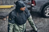 1304 Veste imperm&eacute;able Snickers AllroundWork