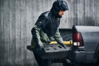 1304 Veste imperm&eacute;able Snickers AllroundWork