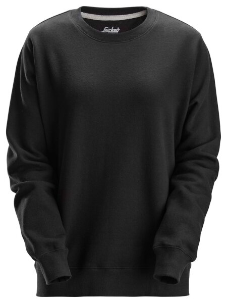 2827 Sweat-shirt Snickers pour femmes
