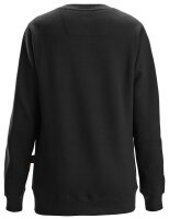 2827 Sweat-shirt Snickers pour femmes