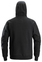 2845 Sweat &agrave; capuche Snickers Logo