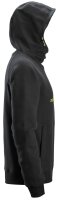 2845 Snickers Logo Hoodie