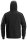2845 Snickers Logo Hoodie