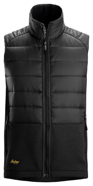 4902 Veste hybride Snickers FlexiWork