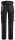 6375 Pantaloni Snickers AllroundWork elasticizzati in 4 direzioni, Regular Fit