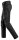 6375 Pantaloni Snickers AllroundWork elasticizzati in 4 direzioni, Regular Fit