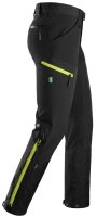 6948 Pantaloni Snickers FlexiWork Softshell Stretch, Regular Fit