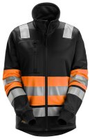 8077 Giacca da donna Snickers High-Vis con cerniera...