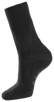 9214 Chaussettes en coton Snickers, lot de 3