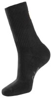 9214 Snickers Cotton Socks, 3-Pack