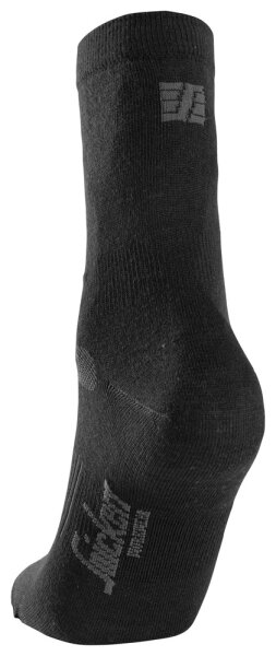 9216 Chaussettes en laine Snickers, lot de 2