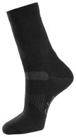 9216 Chaussettes en laine Snickers, lot de 2