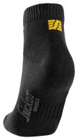 9221 Chaussettes en coton Snickers, hautes, lot de 3