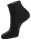 9221 Chaussettes en coton Snickers, hautes, lot de 3