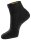 9221 Chaussettes en coton Snickers, hautes, lot de 3
