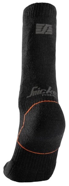 9225 Chaussettes en laine Snickers, lot de 2