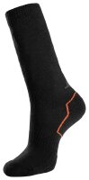 9225 Chaussettes en laine Snickers, lot de 2