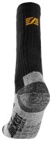 9226 Chaussettes Snickers Zero-Waste, lot de 2