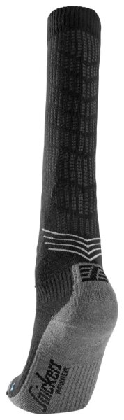 9229 Chaussettes de compression hautes Snickers 37,5