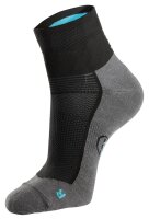 9240 Snickers Socken 37.5-Technologie tief
