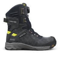 80015 Safety Shoe SG Vapor 3 GTX High S7S